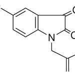 Merck 5-BROMO-1-(2-METHYL-ALLYL)-1H-IN-