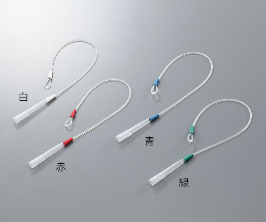 AS ONE Wash Bottle Nozzle Cap(Large), 세척병 노즐캡(대)