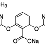 Merck BISPYRIBAC-SODIUM PESTANAL