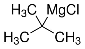 Merck TERT-BUTYLMAGNESIUM CHLORIDE, 1.0M