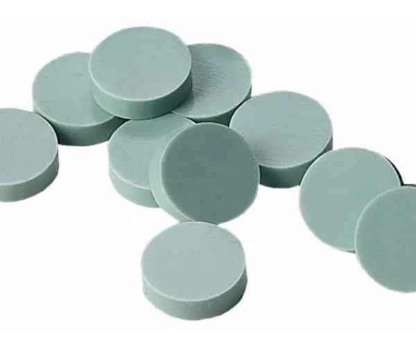 Thermo Fisher Scientific Thermolite Septa, 17mm; Pack of 50
