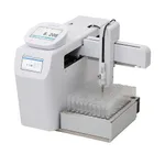 AS ONE Tabletop pH and Water Quality Analyzer with Autosampler, 오토 샘플러 부속 탁상형 pH·수질 분석계