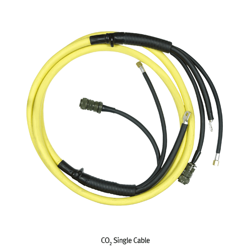 Daihan Science CO2 싱글케이블, CO2 Single Cable