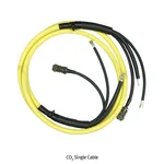 Daihan Science CO2 싱글케이블, CO2 Single Cable