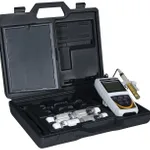 Thermo Fisher Scientific Eutech CON 150 Conductivity Meter
