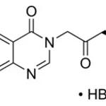 Merck HALOFUGINONE HYDROBROMIDE