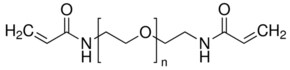 Merck POLY(ETHYLENE GLYCOL) DIACRYLAMIDE, AVE&