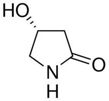 Merck (R)-(+)-4-HYDROXY-2-PYRROLIDINONE, 97%