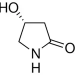 Merck (R)-(+)-4-HYDROXY-2-PYRROLIDINONE, 97%