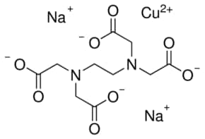 Merck Ethylenediaminetetraacetic acid copper(&