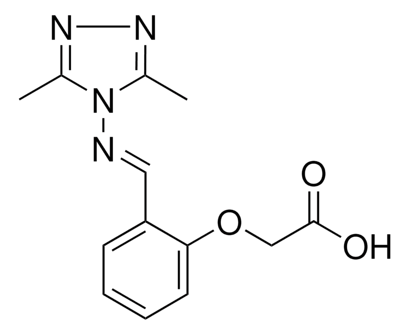 Merck (2-(((3,5-DIMETHYL-4H-1,2,4-TRIA-