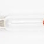 Merck PK10 6.35/10MM DUAL LAYER CARBON &