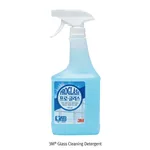 Daihan Science 3M Glass Cleaning Detergent, Spray-type, Fouling Resistant, Anti-Fogging, 740㎖<