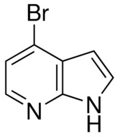 Merck 4-BROMO-7-AZAINDOLE, 96%
