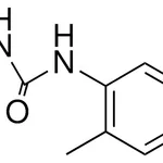 Merck 1-TERT-BUTYL-3-(5-CHLORO-2-MET - 50 MG&