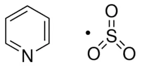 Merck SULFUR TRIOXIDE PYRIDINE COMPLEX, 97%