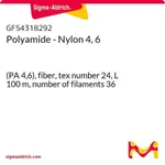 Merck Polyamide - Nylon 4, 6