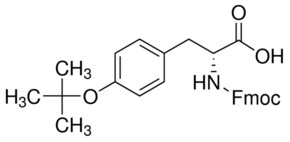 Merck FMOC-D-TYR(TBU)-OH, >=98.0%