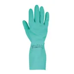 AS ONE Chemical Protective Glove (Nitrile) 330mm, 화학방호장갑(니트릴) 330mm