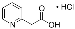 Merck 2-PYRIDYLACETIC ACID HYDROCHLORIDE, 99%