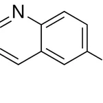 Merck 2-chloro-6-methoxyquinoline-3-carboxylic acid