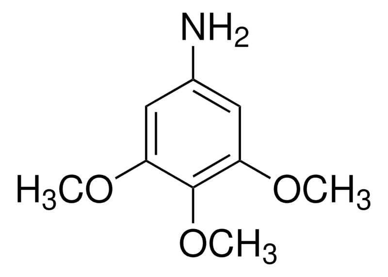 Merck 3,4,5-Trimethoxyaniline