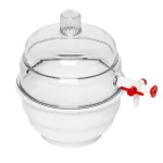 Thermo Fisher Scientific Space Saver Vacuum Desiccator