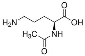 Merck N-A-ACETYL-L-ORNITHINE CRYSTALLINE