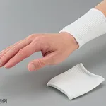 AS ONE ASPURE Cut Resistant Wristband, 아즈퓨아 내절창 손목띠
