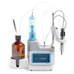 Thermo Fisher Scientific Orion Star T940 All-in-One Titrator without Electrode