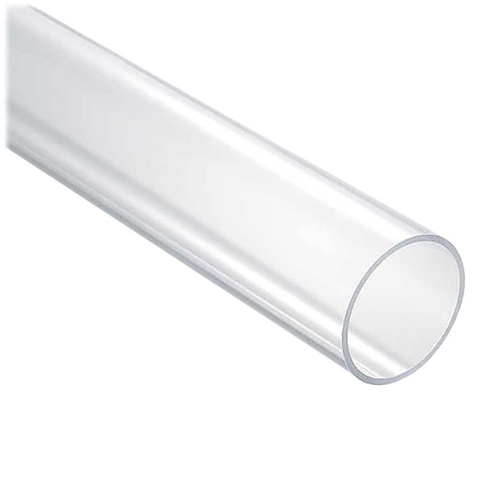 AS ONE Quartz Tube (Length 1200mm), 석영관 (길이 1200mm)