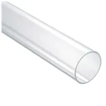 AS ONE Quartz Tube (Length 1200mm), 석영관 (길이 1200mm)