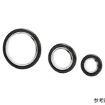 AS ONE Center Ring SUS316L, 센터 링 SUS316L