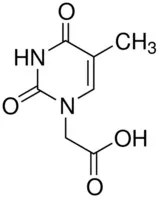 Merck THYMINE-1-ACETIC ACID, 98%