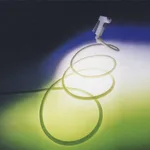 AS ONE TYGON® High Purity Pressure Tubing 2275 IB, 타이곤 튜브(고순도 편조 공압) 2275 IB