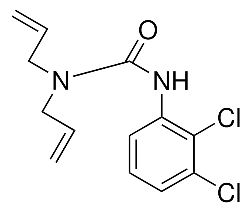 Merck 1,1-DIALLYL-3-(2,3-DICHLOROPHEN-