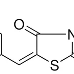 Merck 5(4-DIMETHYLAMINO-BENZYLIDENE) - 10 MG &