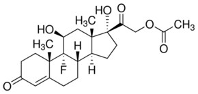 Merck FLUDROCORTISONE ACETATE