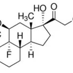 Merck FLUDROCORTISONE ACETATE