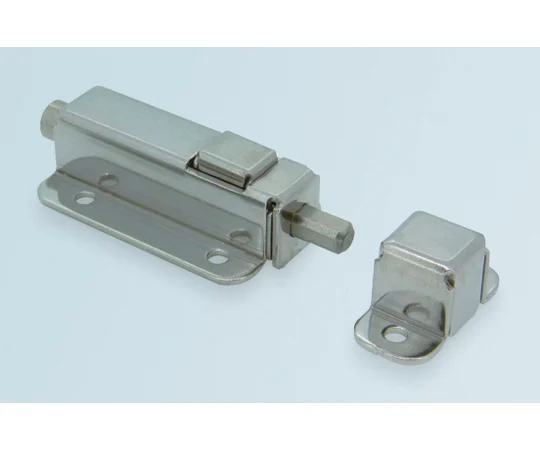 AS ONE Stainless Slide Latch, 스테인리스 슬라이드 래치