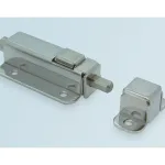 AS ONE Stainless Slide Latch, 스테인리스 슬라이드 래치