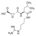 Merck TRANS-EPOXYSUCCINYL-L-LEUCYLAMIDO-(4- &