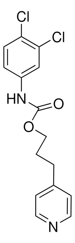 Merck 3-(4-PYRIDYL)PROPYL N-(3,4-DIC - 50 MG&