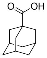 Merck 1-ADAMANTANECARBOXYLIC ACID, 99%