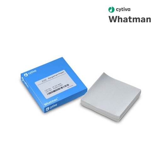 CYTIVA 10347893 / Grade 2122 무게 측정용 페이퍼 칭량지, 100x100mm[500EA/PK]