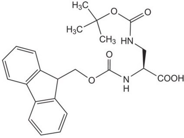 Merck FMOC-DPR(BOC)-OH 5 G