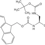 Merck FMOC-DPR(BOC)-OH 5 G
