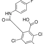 Merck 4'-FLUORO-3,3',4,5,6-PENTACHLO - 50 MG&