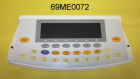 [저울 부품] Display head with Comp.-software
