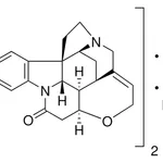 Merck BRUCINE SULFATE